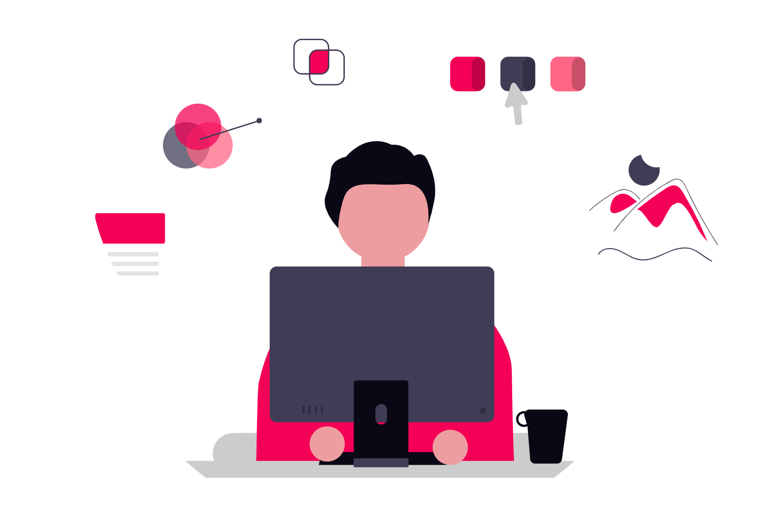 Design Service by Abu Raihan Md. Shohag