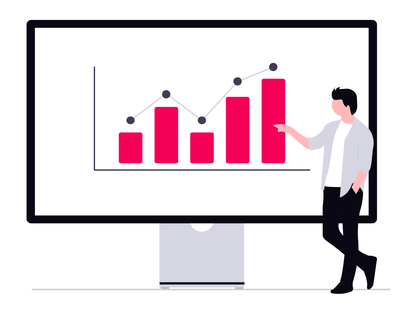 Digital Marketing Strategy