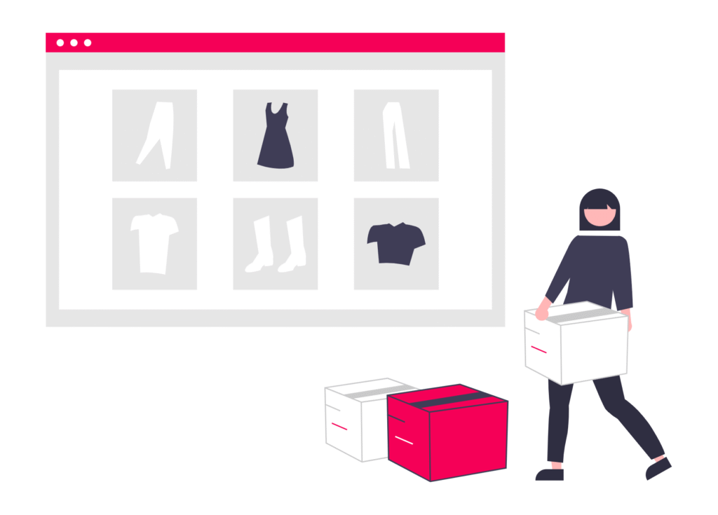 E Commerce Website by Abu Raihan Md Shohag