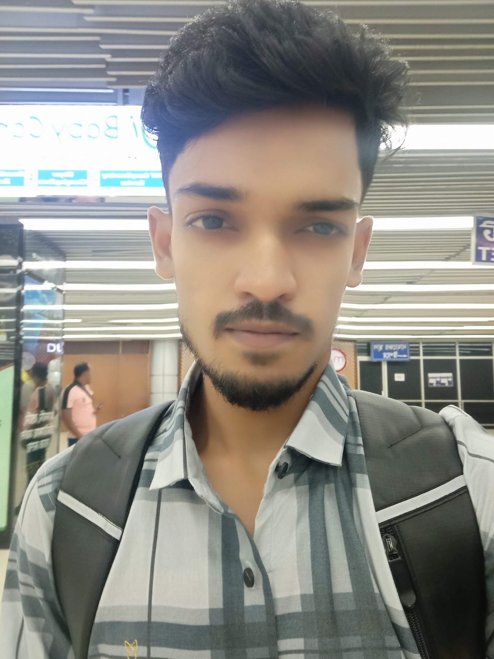 Abu Raihan Md. Shohag