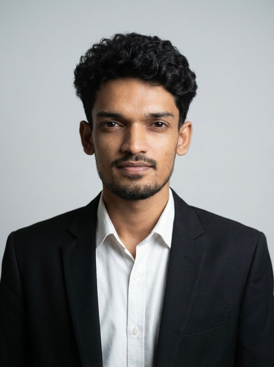 Abu Raihan Md. Shohag