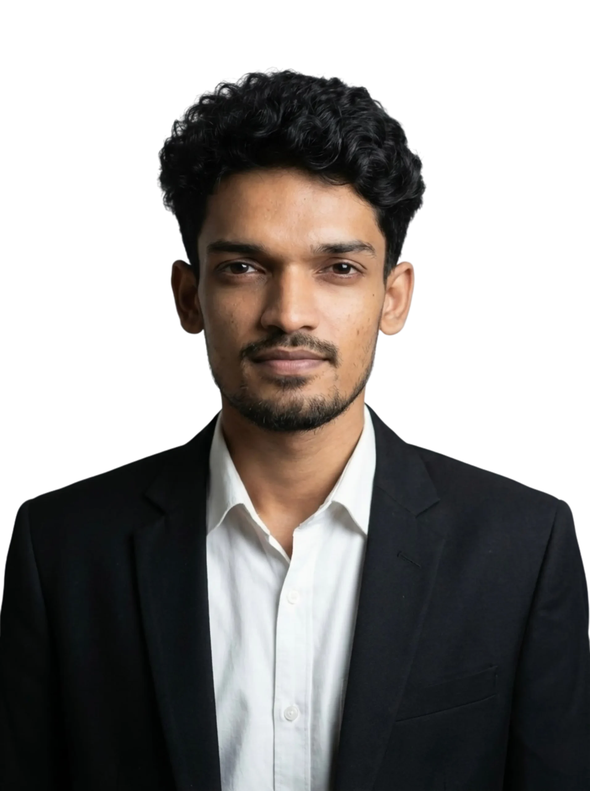 Raihan Shohag — Business Architect, Consultant and Founder